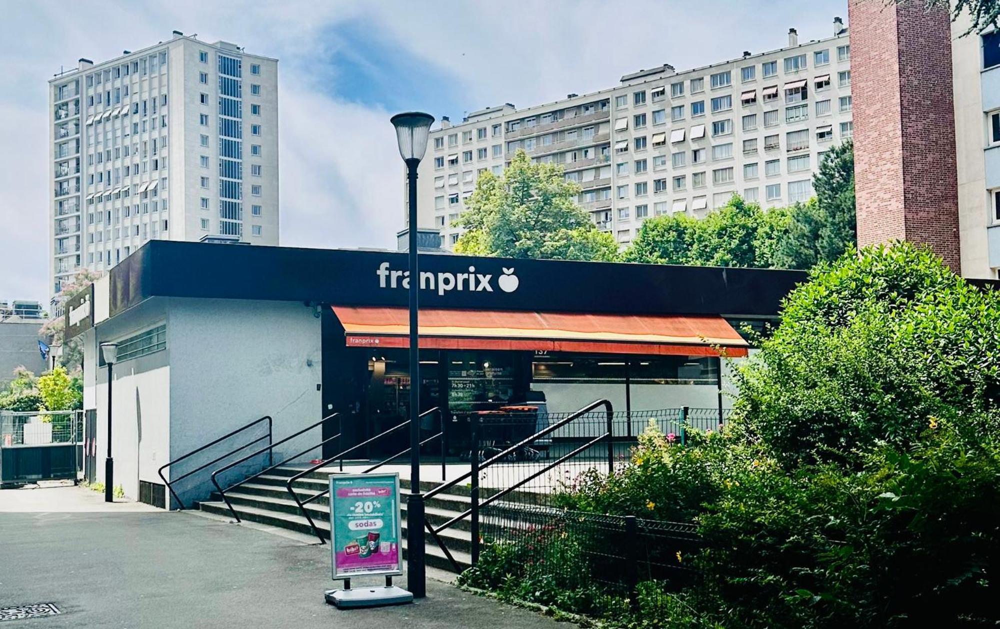 Ferienwohnung Pinky Bird Paris 13 Exterior foto